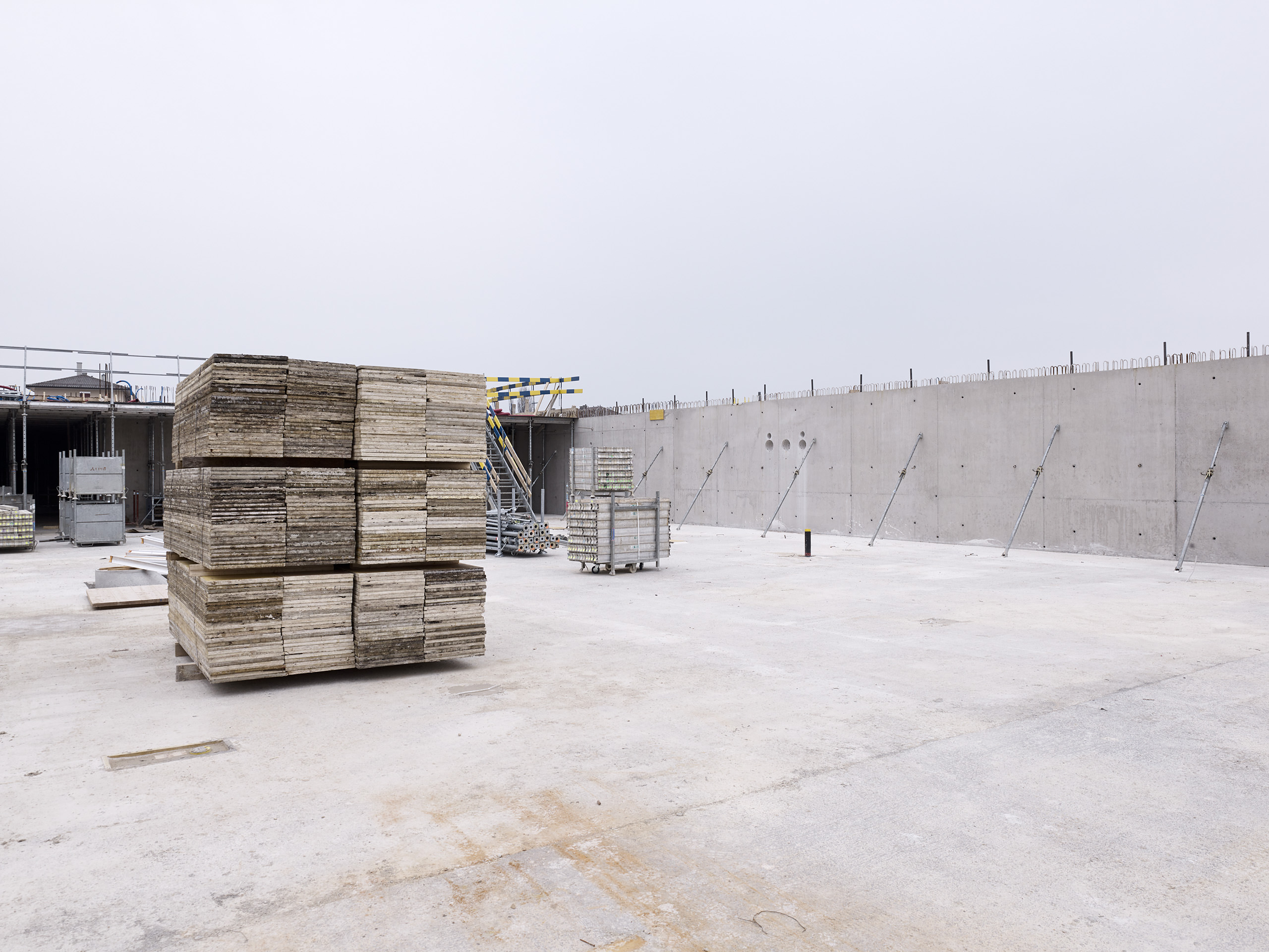 Stade de la Tuilière, Lausanne